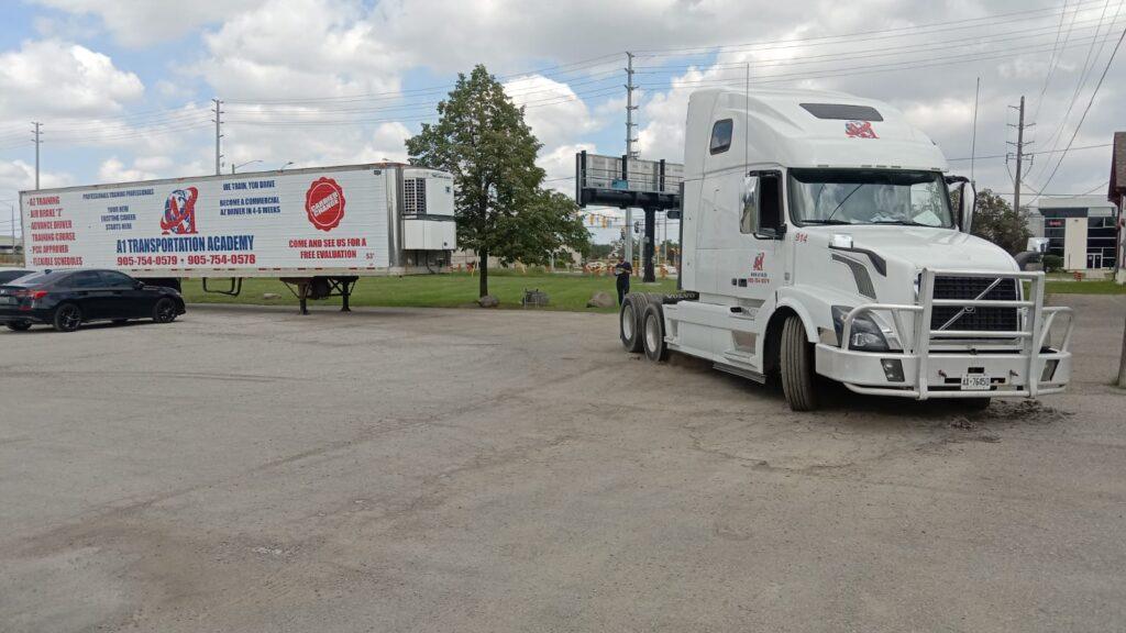 Â  DZ License in Ontario