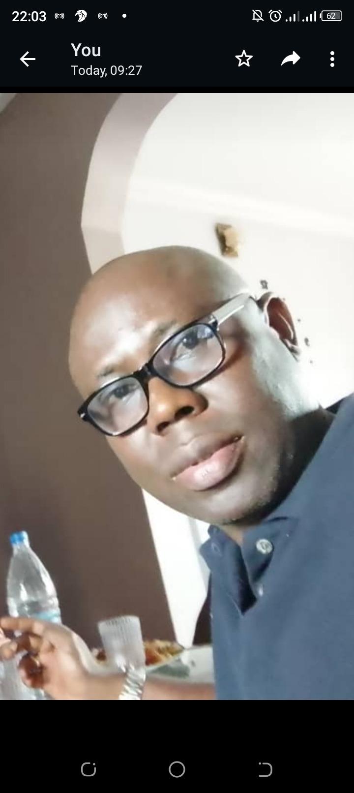 User avatar