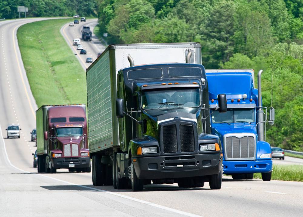 Ontario’s Trucking Regulations: “What New Drivers Need to Know”