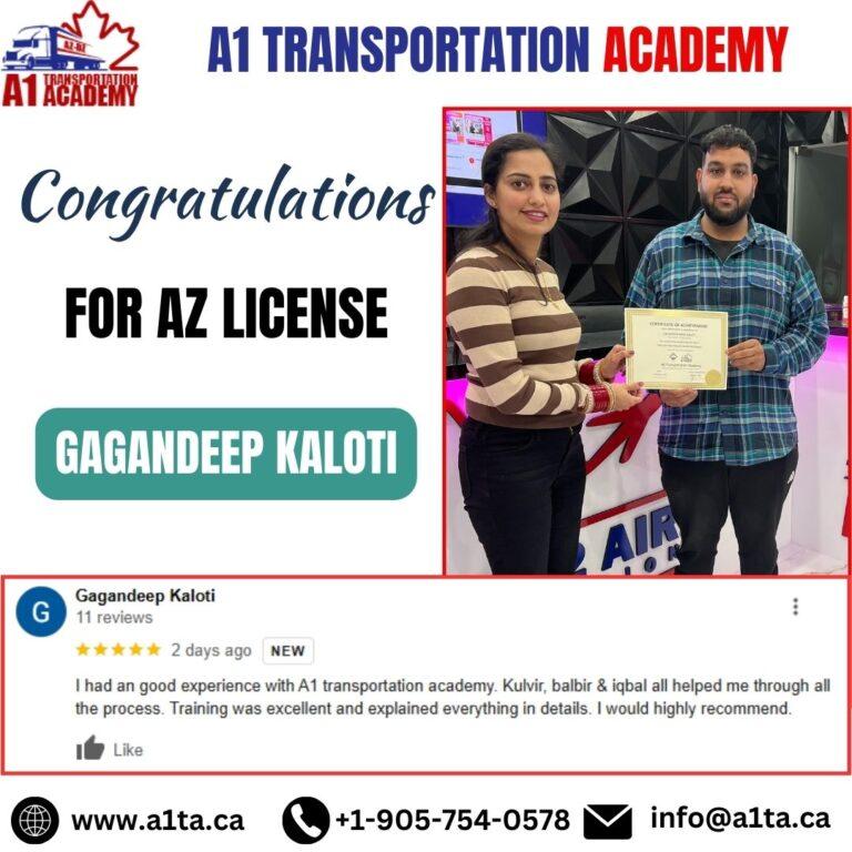 Gagandeep Kaloti