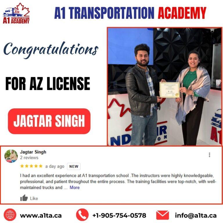 Jagtar Singh