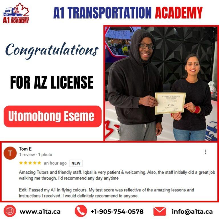 Utomobong Eseme Eyiboh