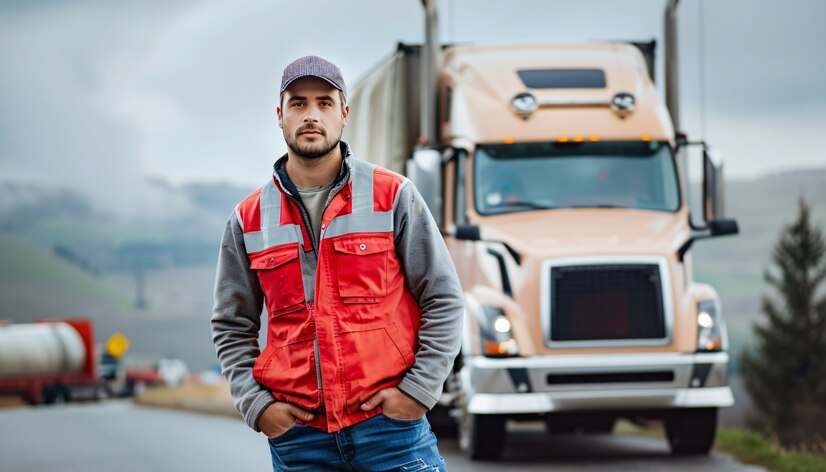 Top 10 Highest-Paying Trucking Jobs in Canada