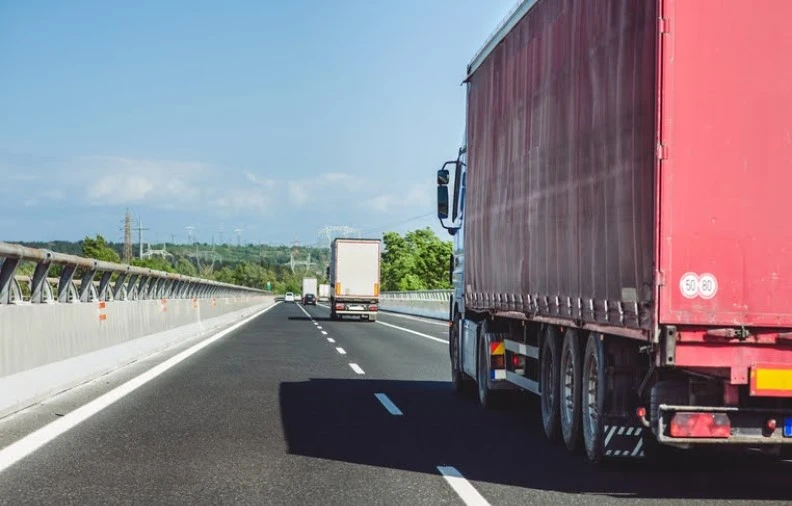 Top Mistakes to Avoid in Your Truck Driving Test