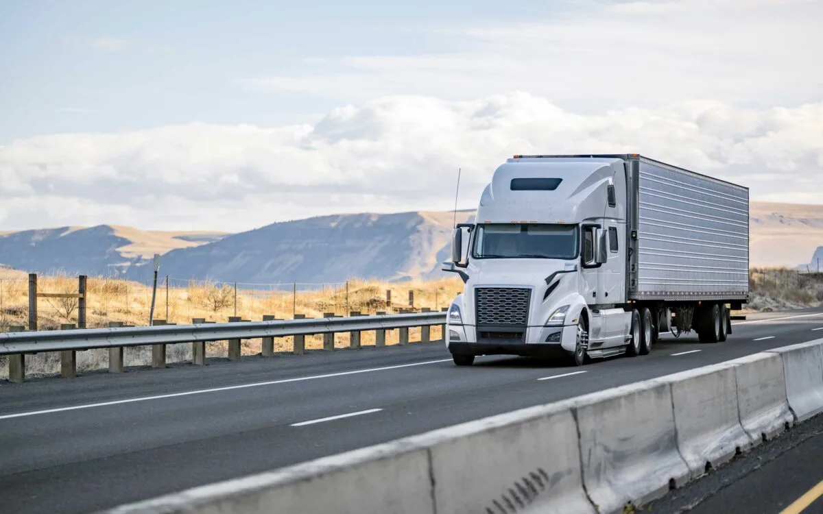 How to Prepare for Truck Driving School: A Complete Checklist for Aspiring Truck Drivers