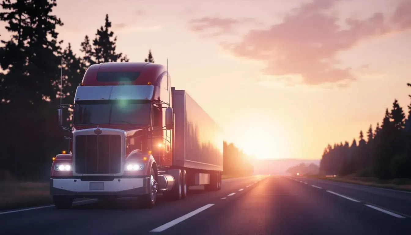 Truck Driving as a Career in Canada: Salary, Growth & Lifestyle in 2026