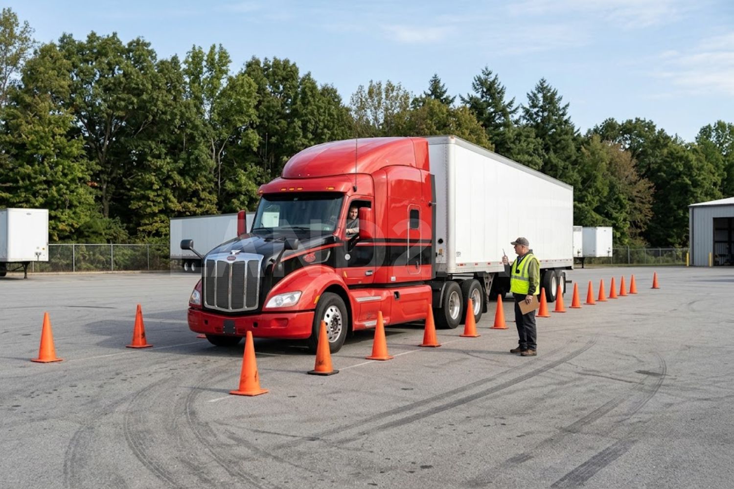 Class AZ – MELT Driver