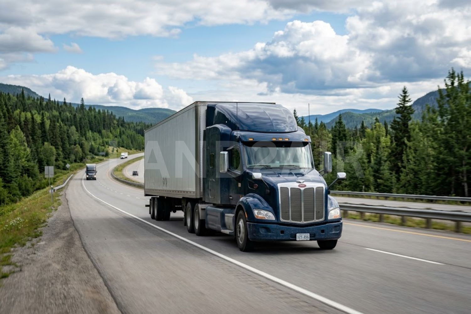 Class AZ – MELT Driver