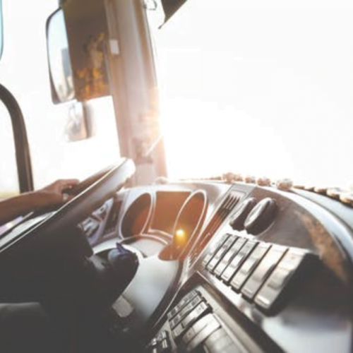 Top Class A Commercial Truck Driving School MELT Program