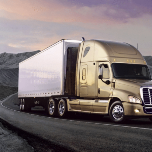 How to Get Your Class A M.E.L.T Commercial Truck Driving License in Ontario