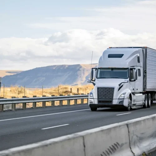 How to Prepare for Truck Driving School: A Complete Checklist for Aspiring Truck Drivers