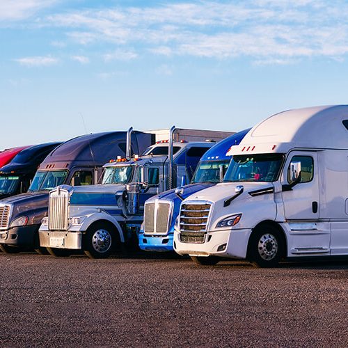 Truck Driving Classes