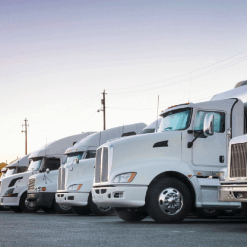 Truck Driving School Toronto And The Greater Toronto Area