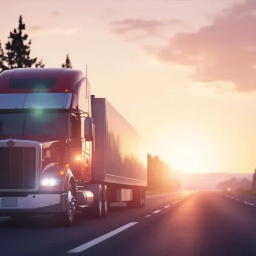 Truck Driving as a Career in Canada: Salary, Growth & Lifestyle in 2026