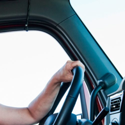 Truck Drivers